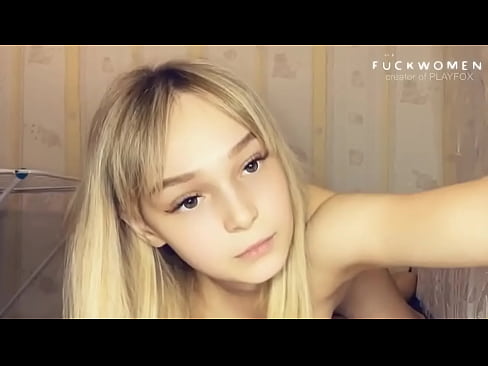 ❤️ O școlăriță insațiabilă îi face o cremă orală pulsatorie zdrobitoare unei colege de clasă ️❌ at us ❌❤
